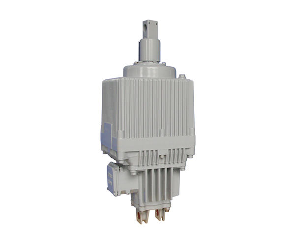 DEd系列電磁節能液壓推動器
