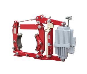 YW-E系列二級電力液壓鼓式制動器