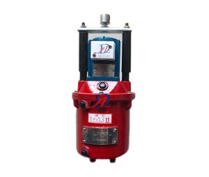 YT1系列電力液壓推動器